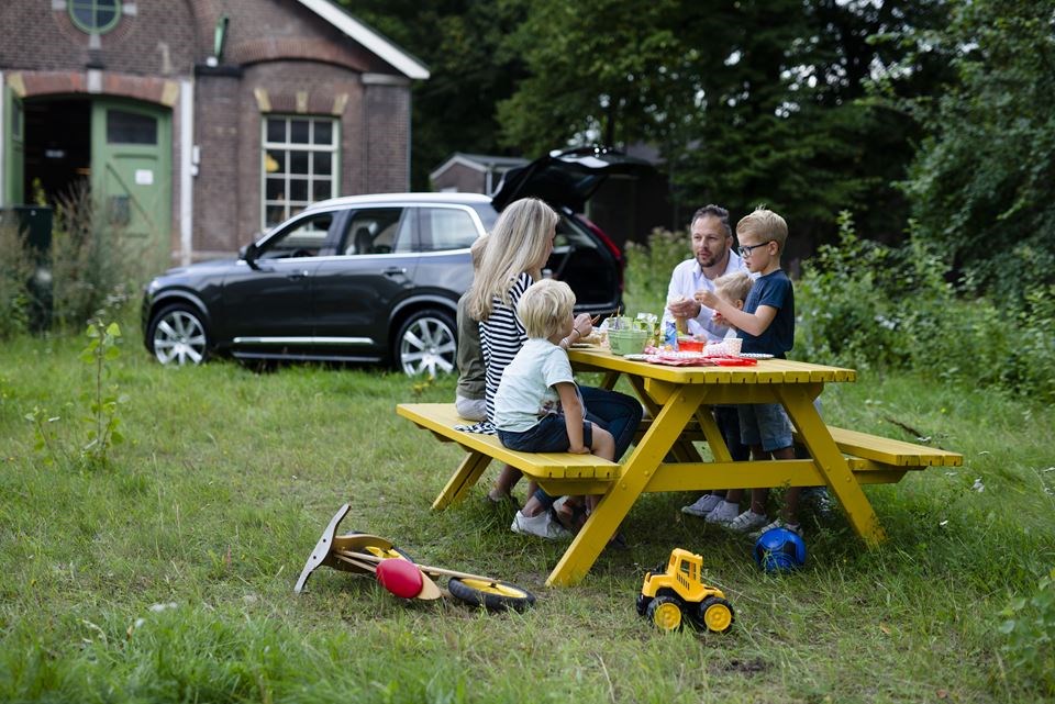 Veilig mobiel bankieren tijdens je vakantie