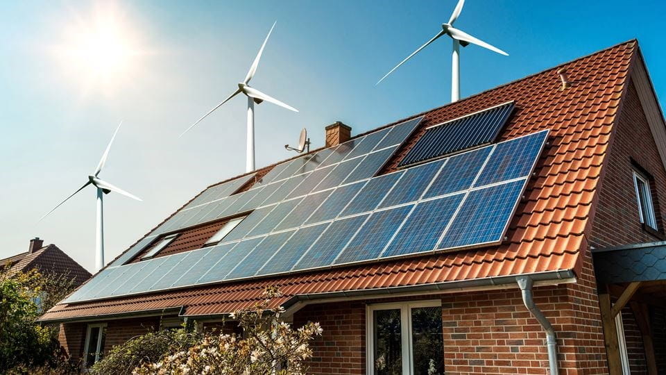 Alternative Energieversorgung – Wie Sie zum Energiesparer werden